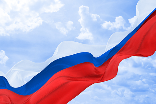 «Народы едины под солнцем России» - празднуем День России в отеле Мистраль